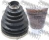 TOYOT 434100E041 Bellow, driveshaft